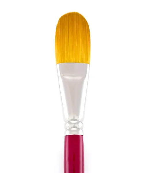 1" Filbert Brush