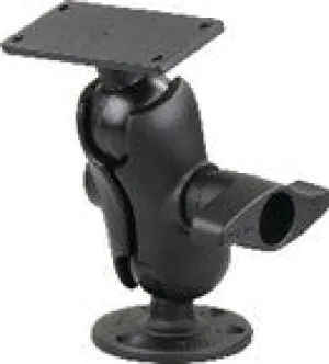 2-1/4" Ball Mount for Humminbird Helix 9, 10 & 12