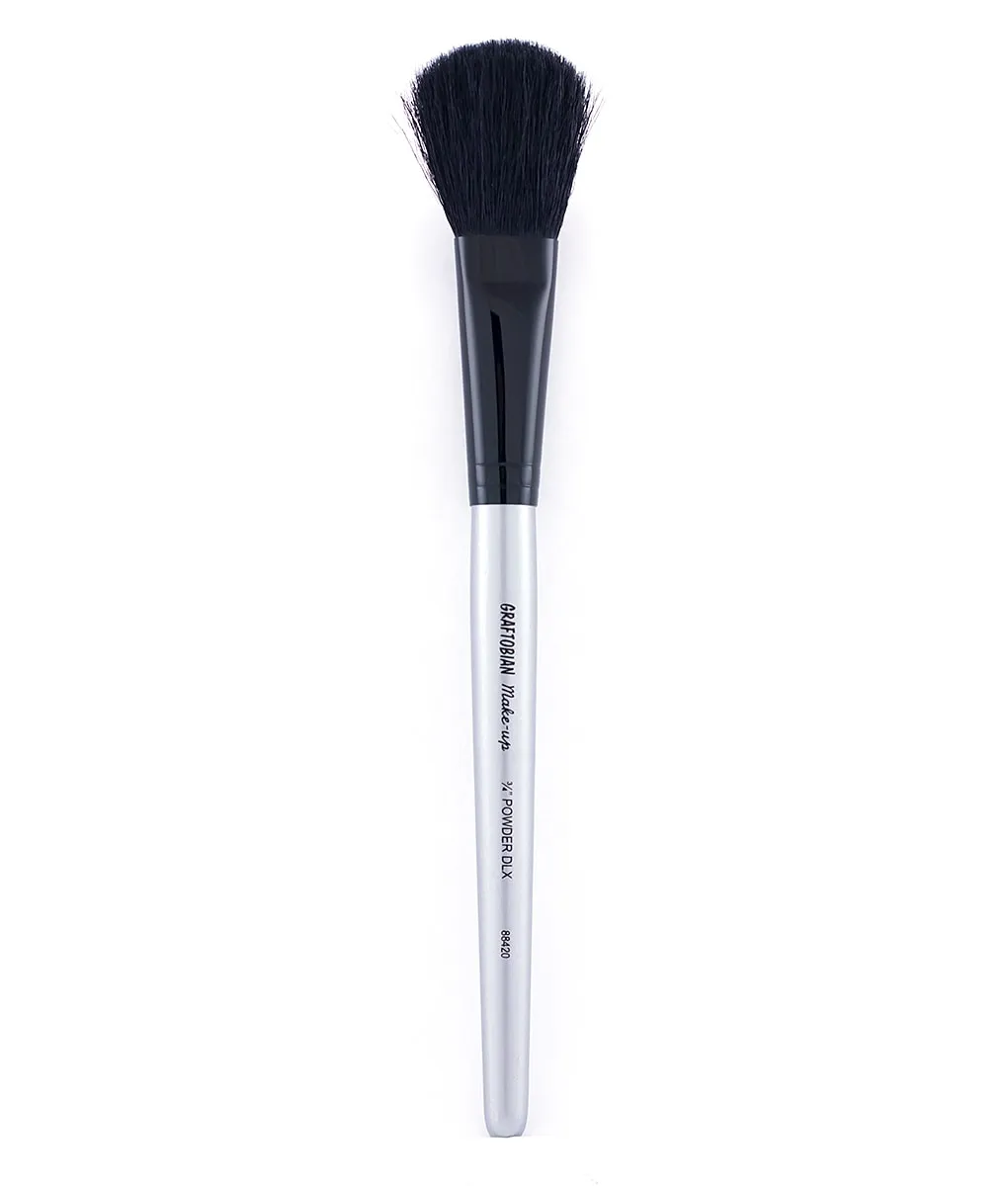 3-4" Powder Brush