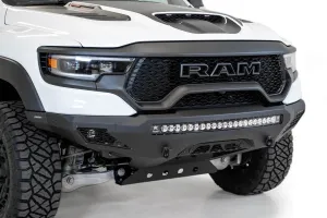 Addictive Desert Designs TRX Stealth Fighter Front Bumper - RAM 1500 2021 