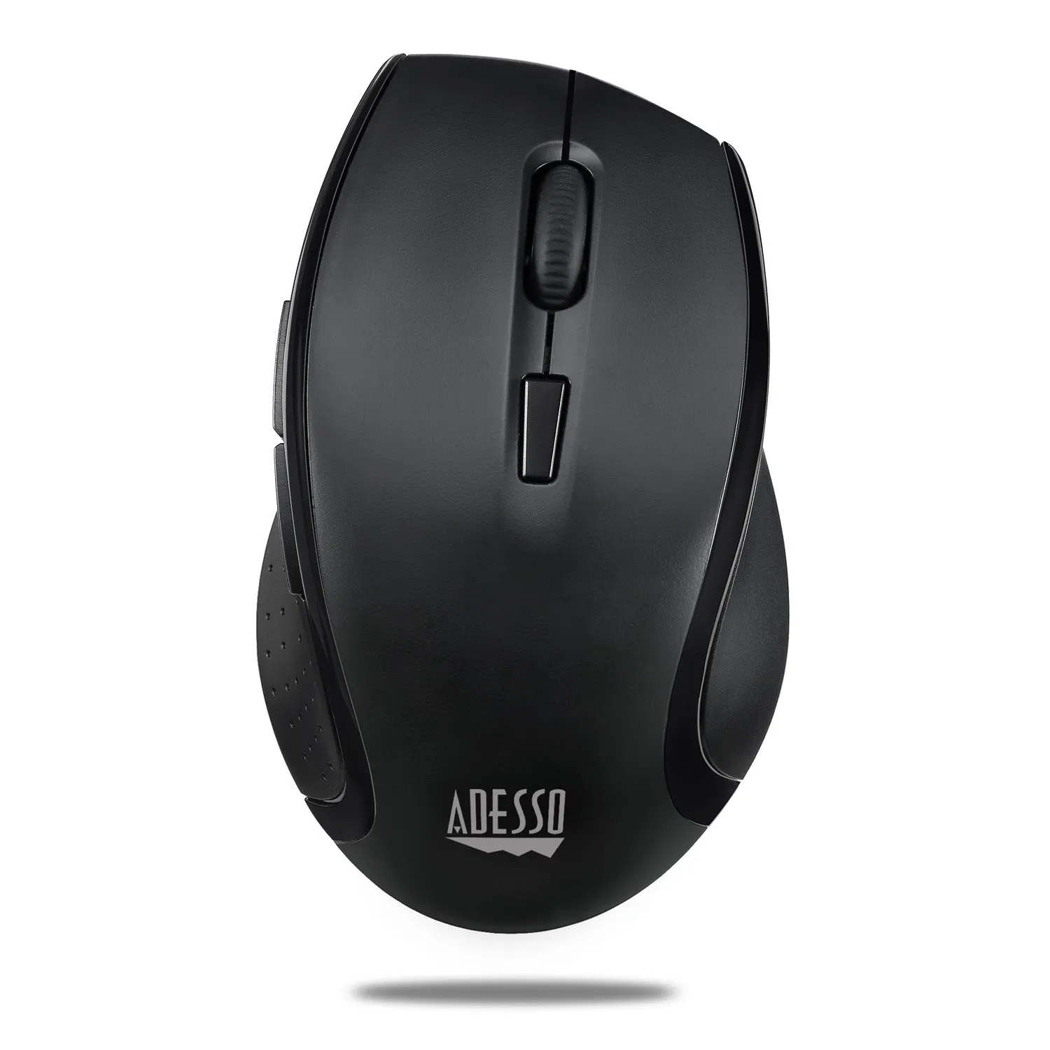 Adesso TruForm Wireless Ergonomic Keyboard and Optical Mouse Combo