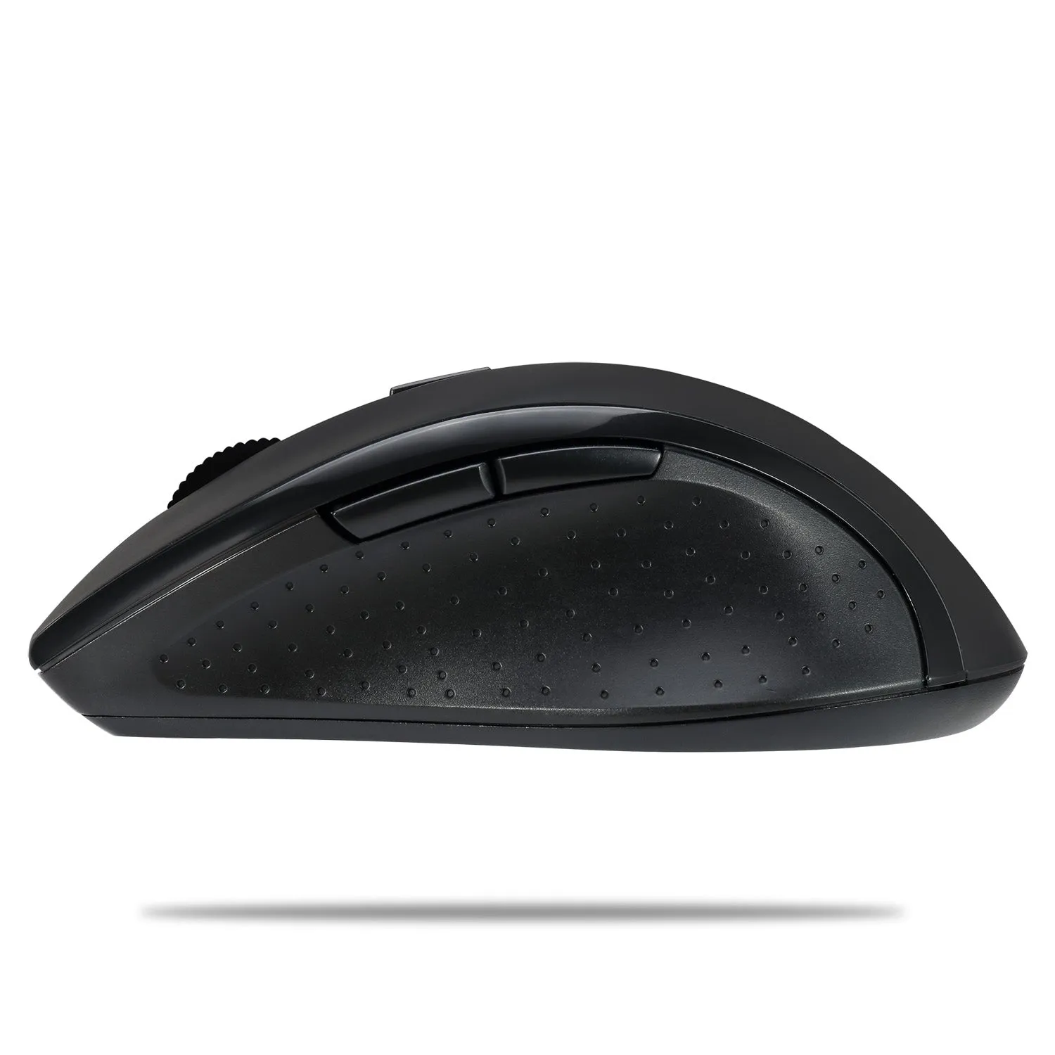 Adesso TruForm Wireless Ergonomic Keyboard and Optical Mouse Combo