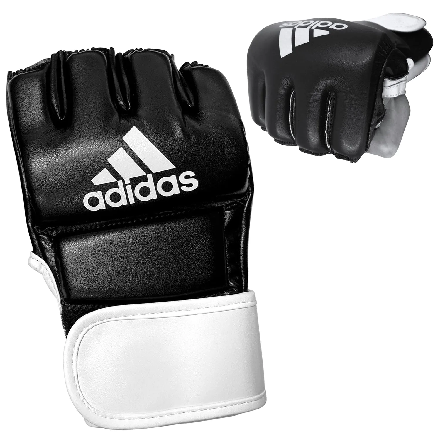 adidas Grappling Training Gloves