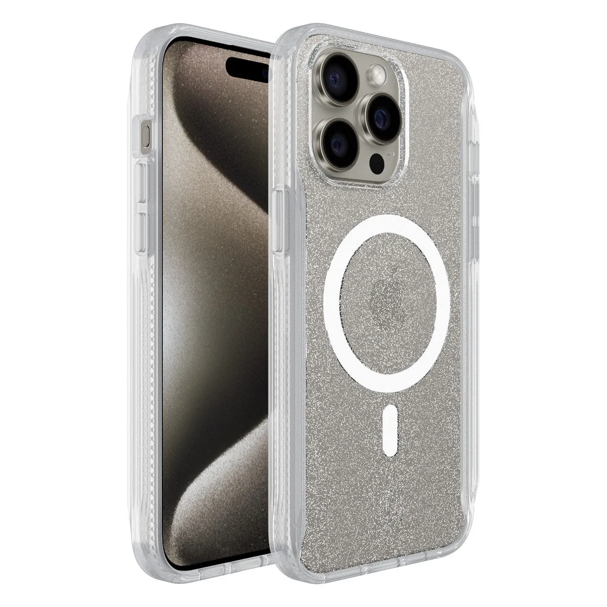 AeroGrip for MagSafe iPhone 15 Pro Max