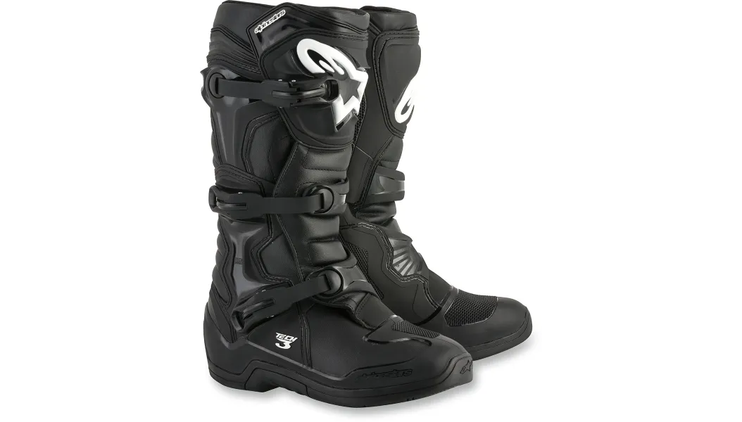 Alpinestars Tech 3 Boots