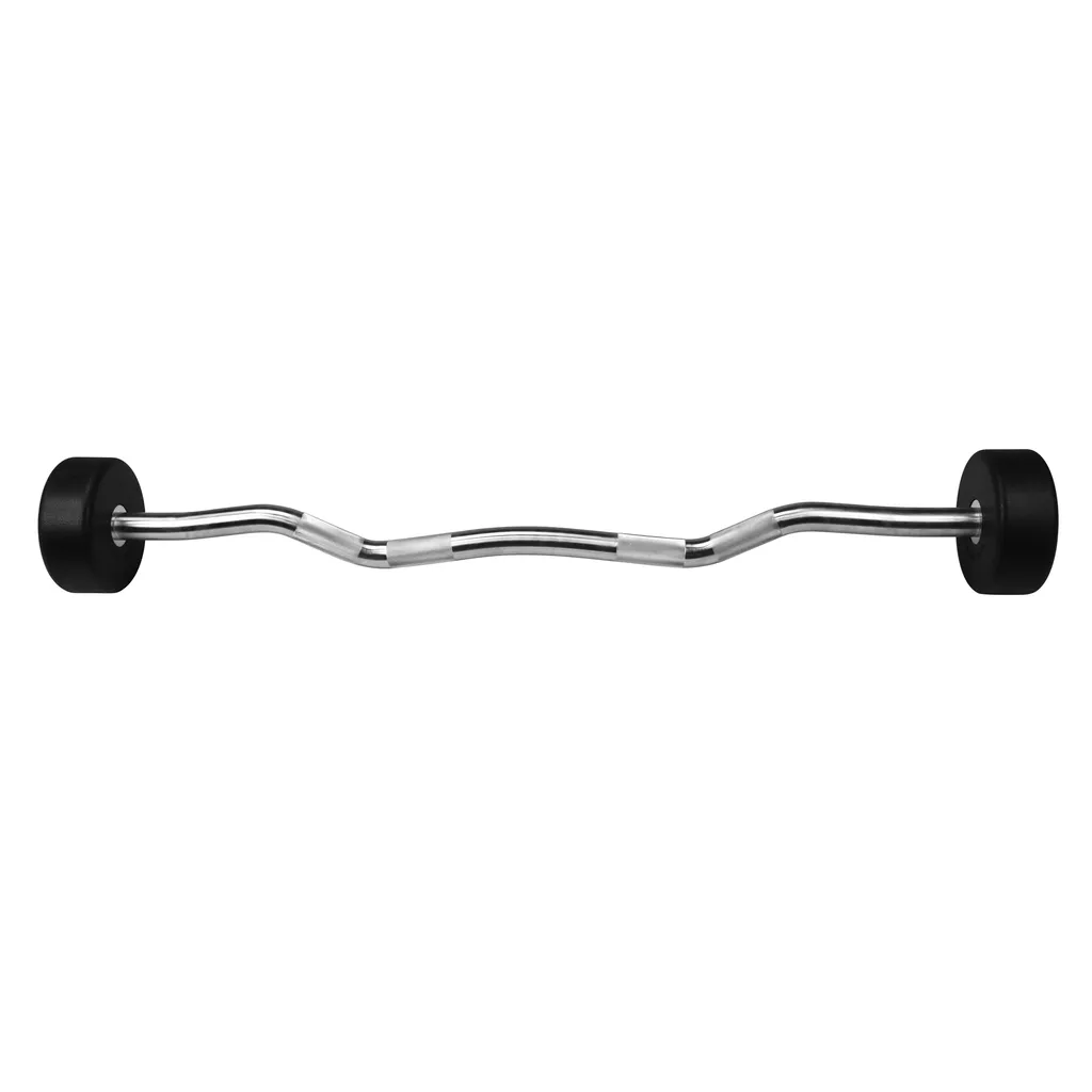 American Barbell Fixed Barbell Sets