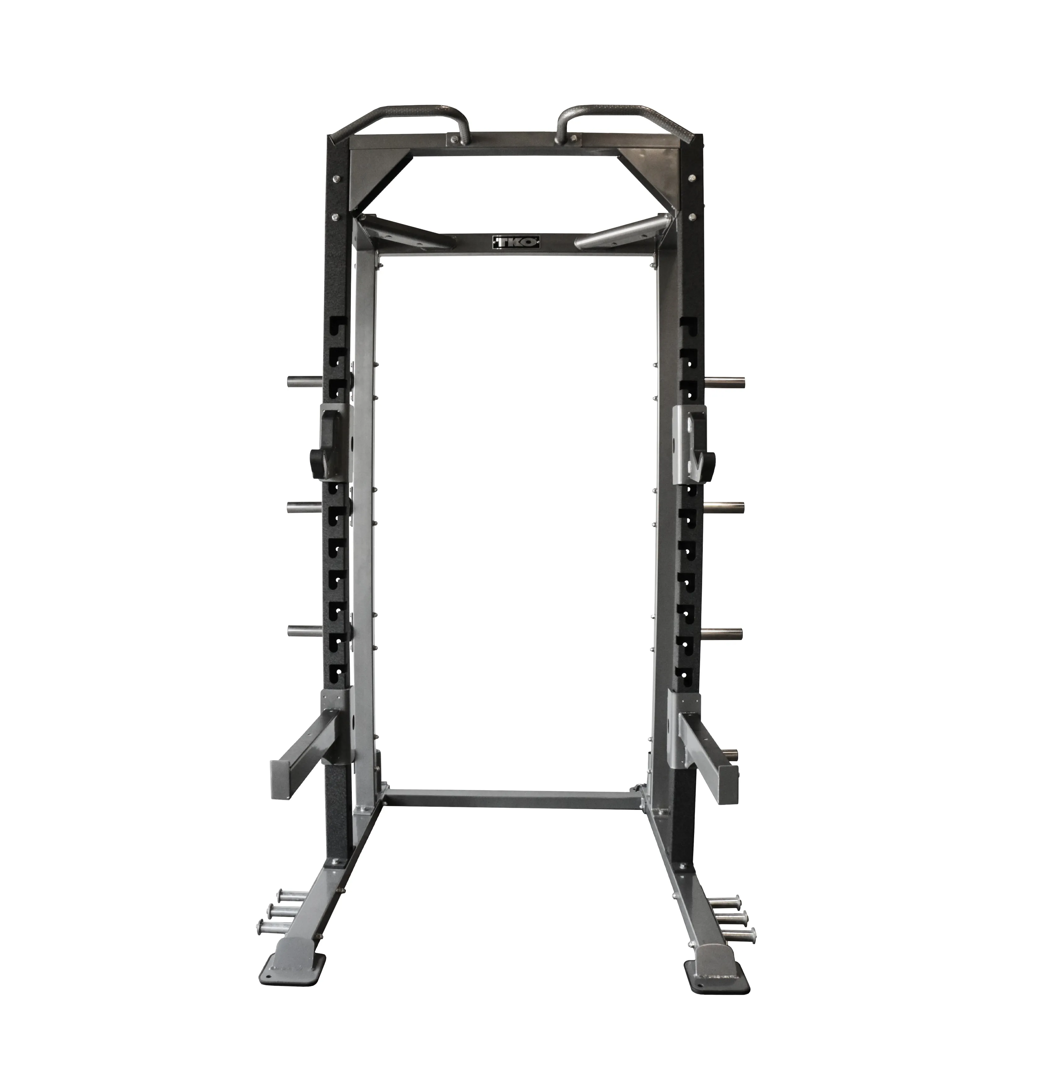 ANNEX HALF RACK