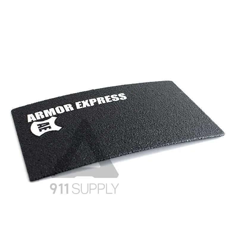 Armor Express T-shock Plate