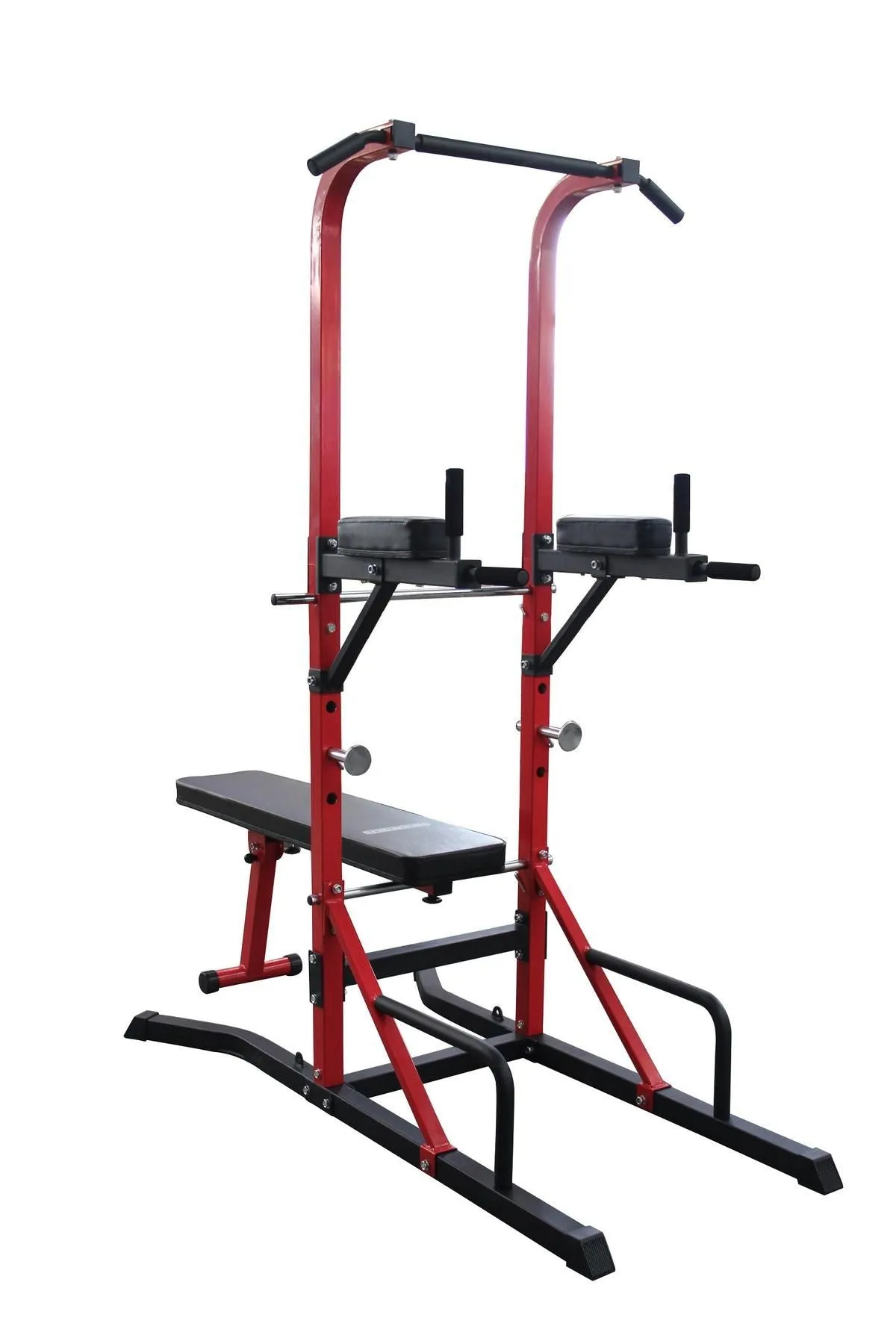 Armortech Power Tower with Bench Press