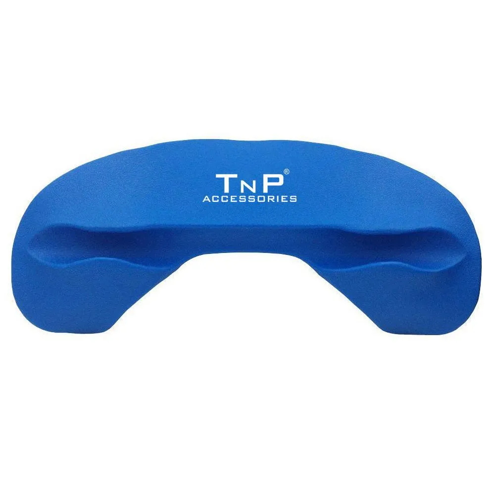 Barbell Pad - Blue