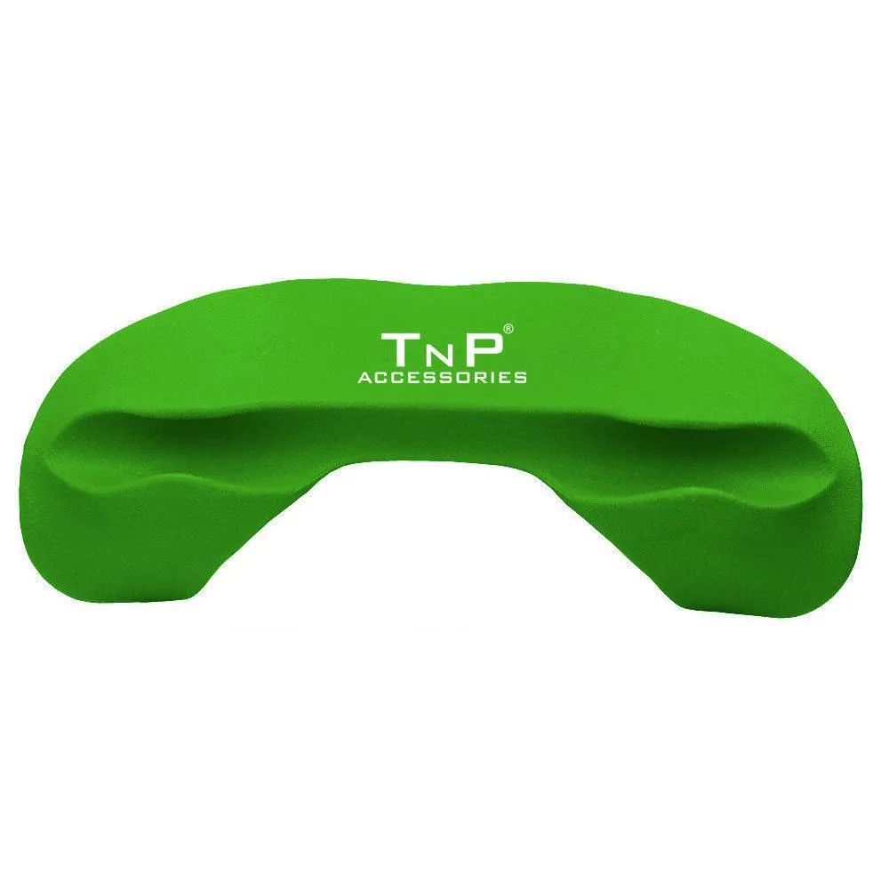 Barbell Pad - Green