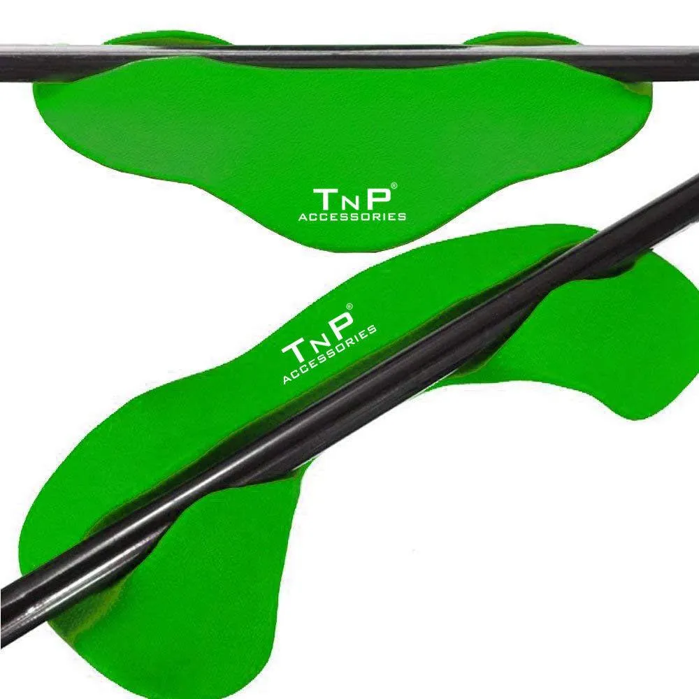 Barbell Pad - Green