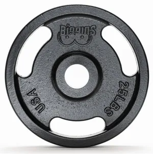 Biggins Iron Beginner Set