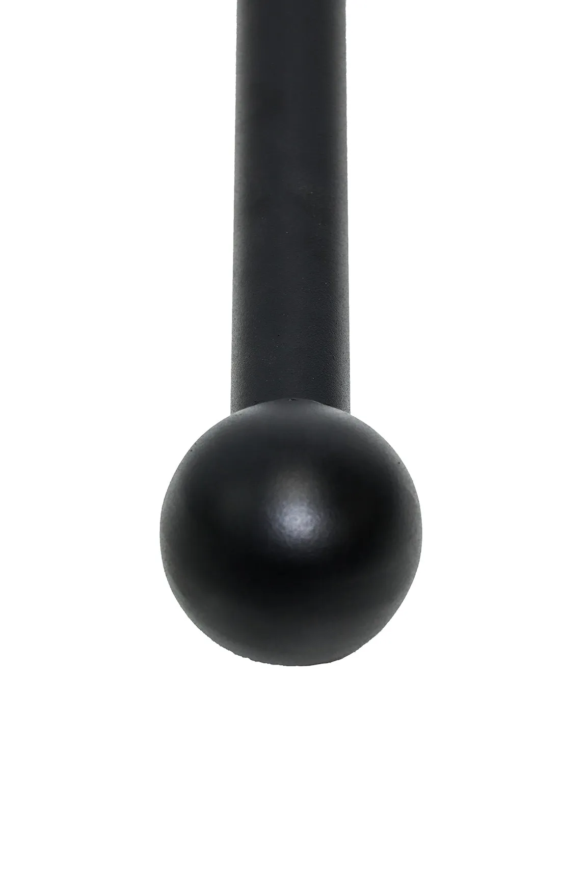 Body Iron Ball Club Grip Olympic Bar Attachment