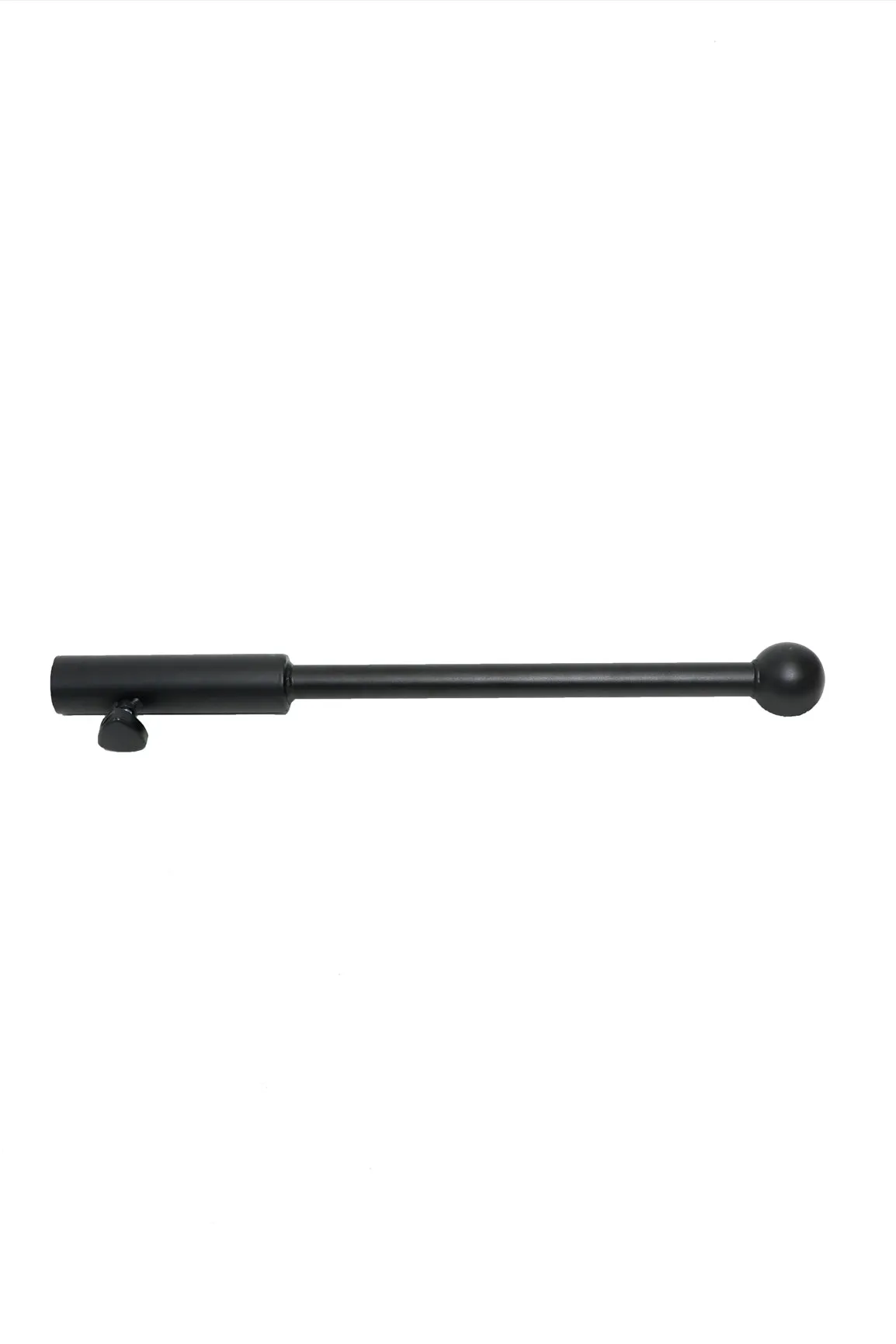 Body Iron Ball Club Grip Olympic Bar Attachment