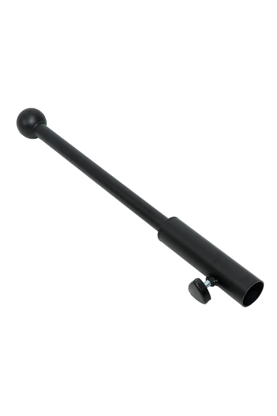 Body Iron Ball Club Grip Olympic Bar Attachment