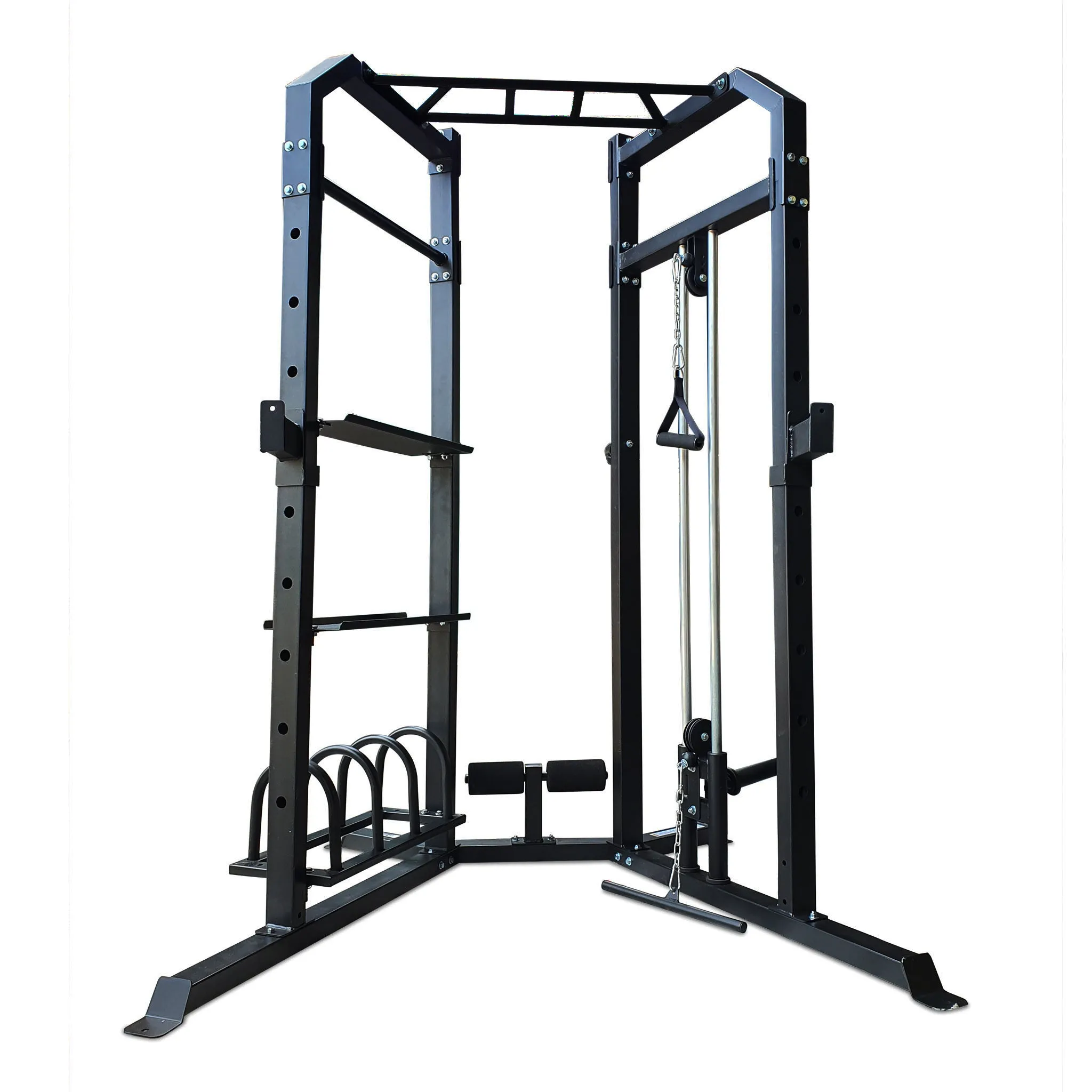 Body Iron Power Cage System MC350