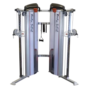 Body-Solid Pro Clubline Series II Functional Trainer S2FT