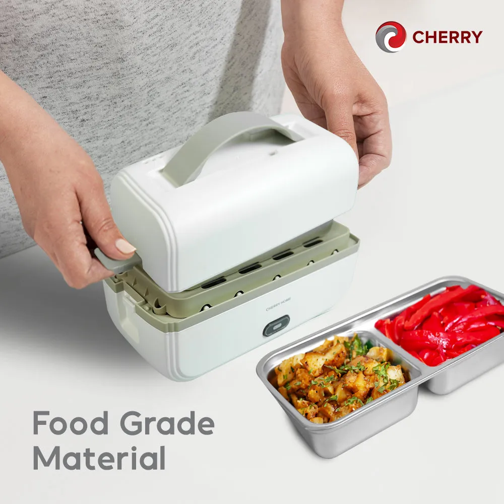 CHERRY Multi-Function Lunch Box (Portable)