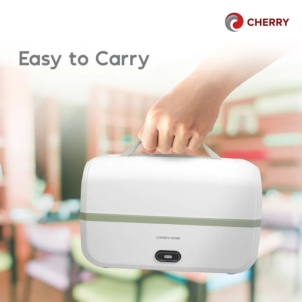 CHERRY Multi-Function Lunch Box (Portable)