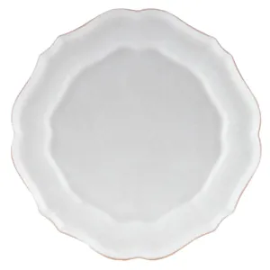 Costa Nova IM500-WHI Service Plate