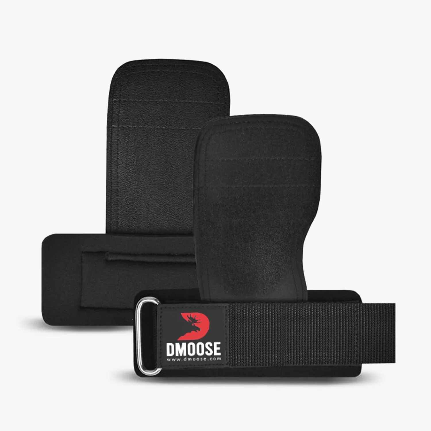 CrossFit Lifting Grips