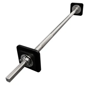 DHT D600/D600S Adjustable Barbell Long Bar Only