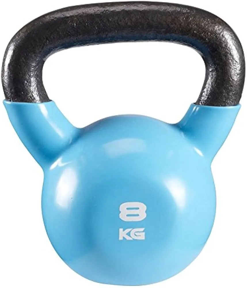 Dumbbell (Kettle) 8kg