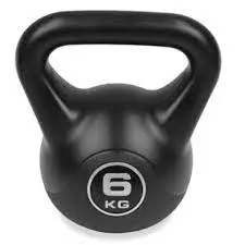 Dumbbell (Kettle) Home Use 6kg