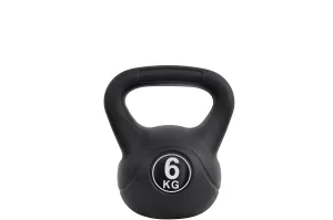 Dumbbell (Kettle) Home Use 6kg