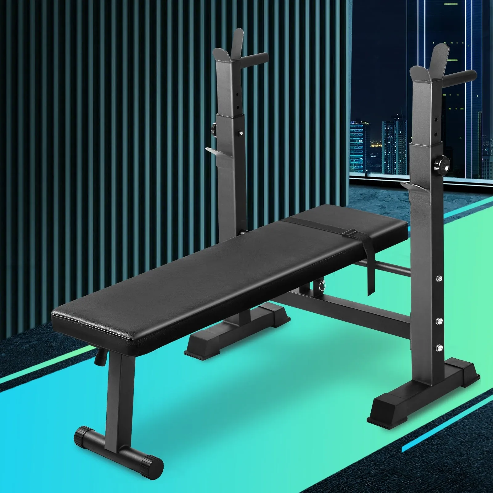 Finex Weight Bench Press