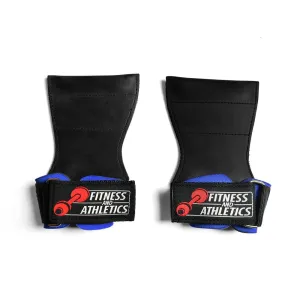 Fitness & Athletics Versa Grip Lifting Straps