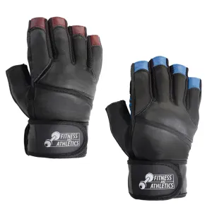 Fitness & Athletics Weightlifting PRO Gym Gloves