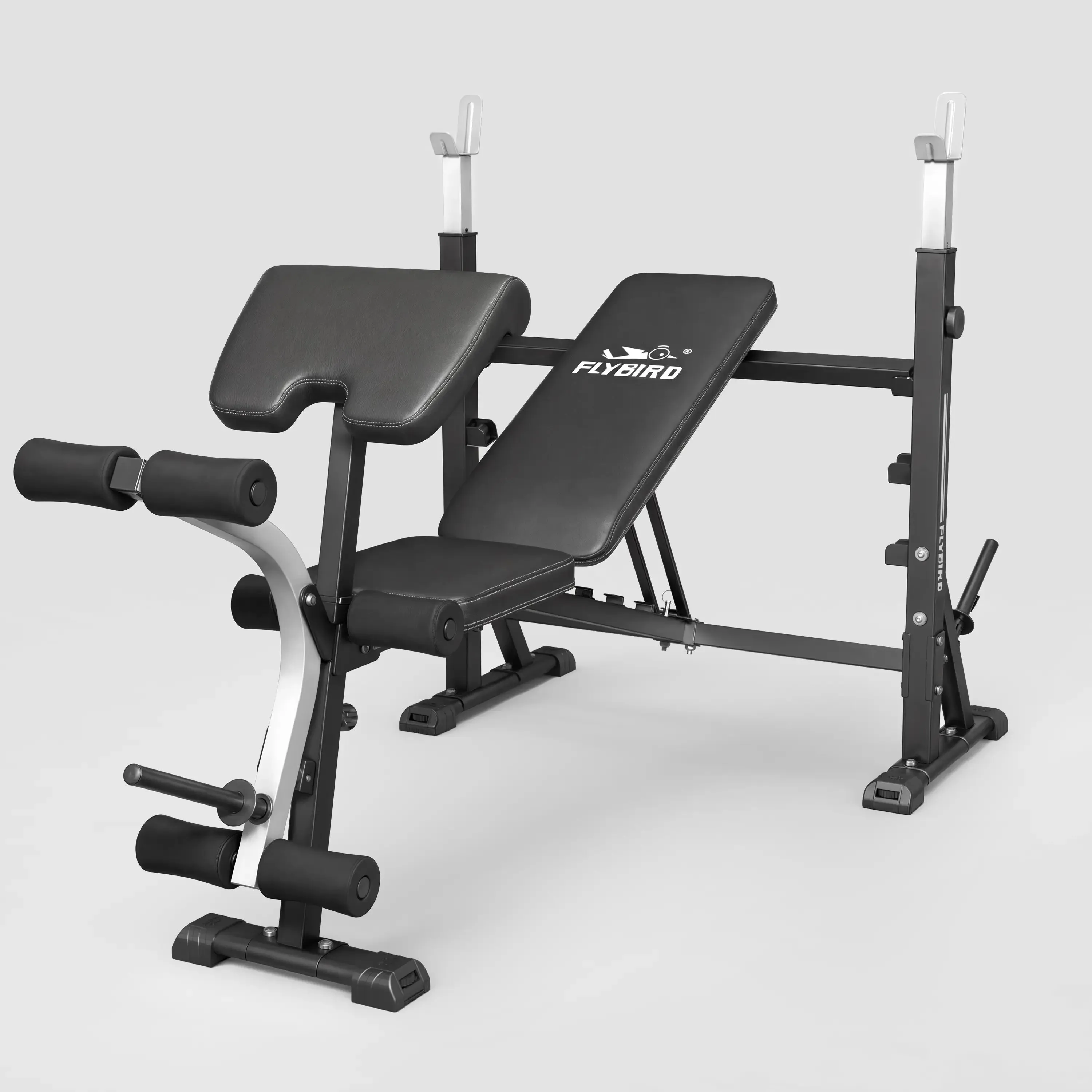 FLYBIRD Olympic Weight Bench