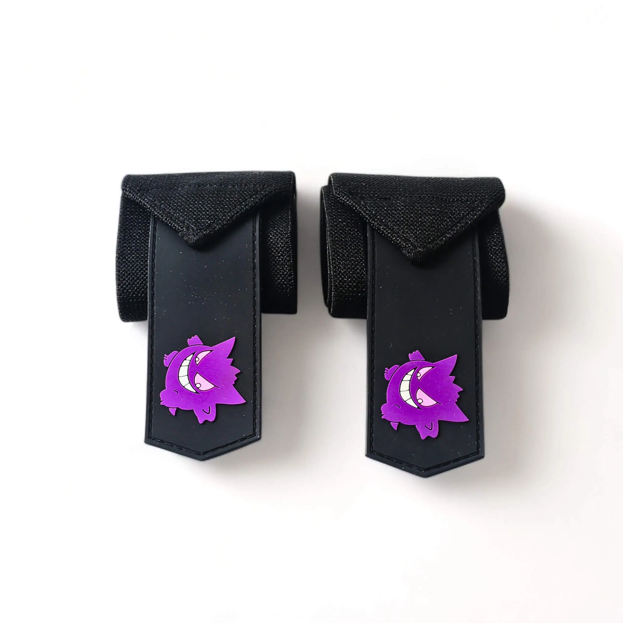 Gengar - Anime Wrist Wraps