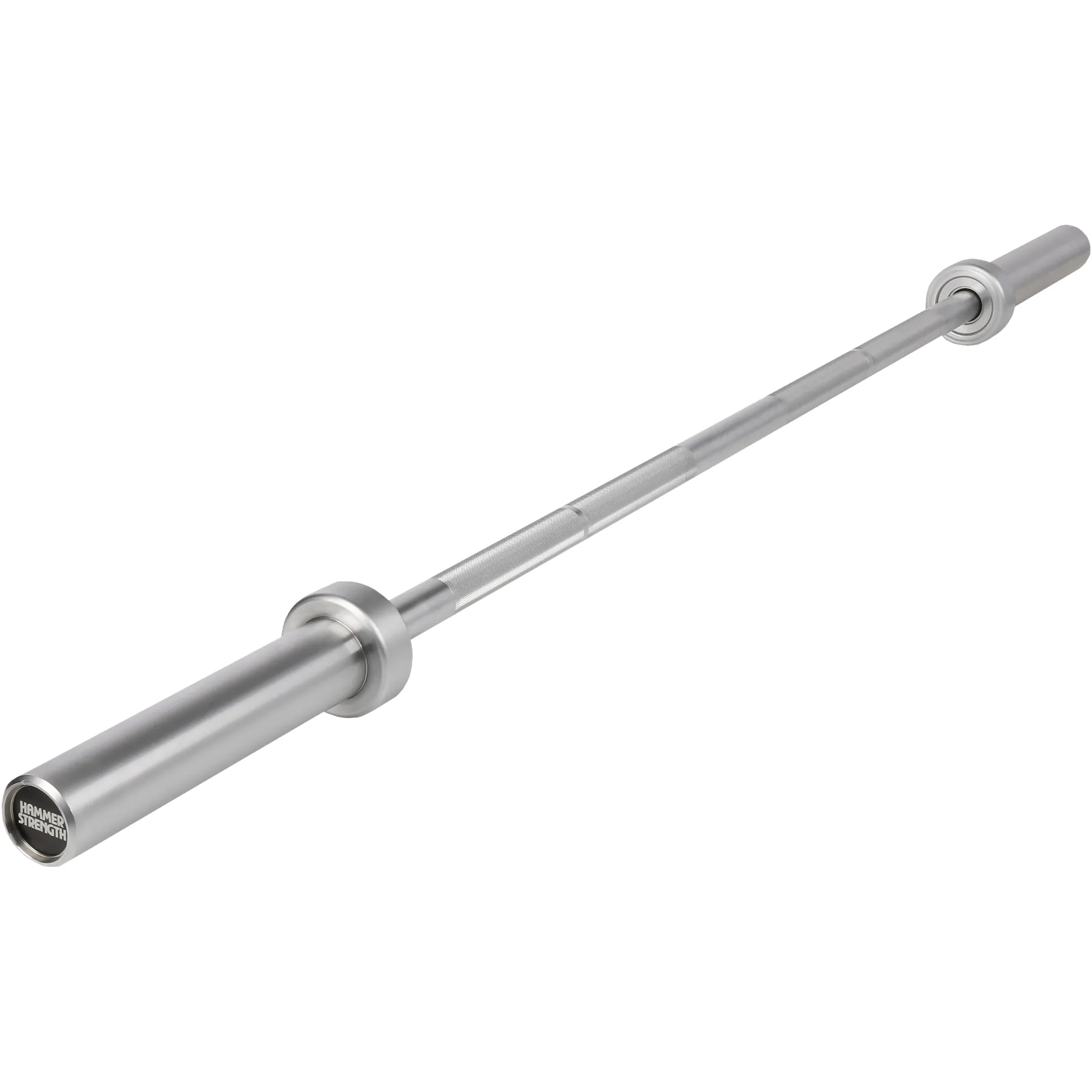 Hammer Strength Curl Bars - Outlet