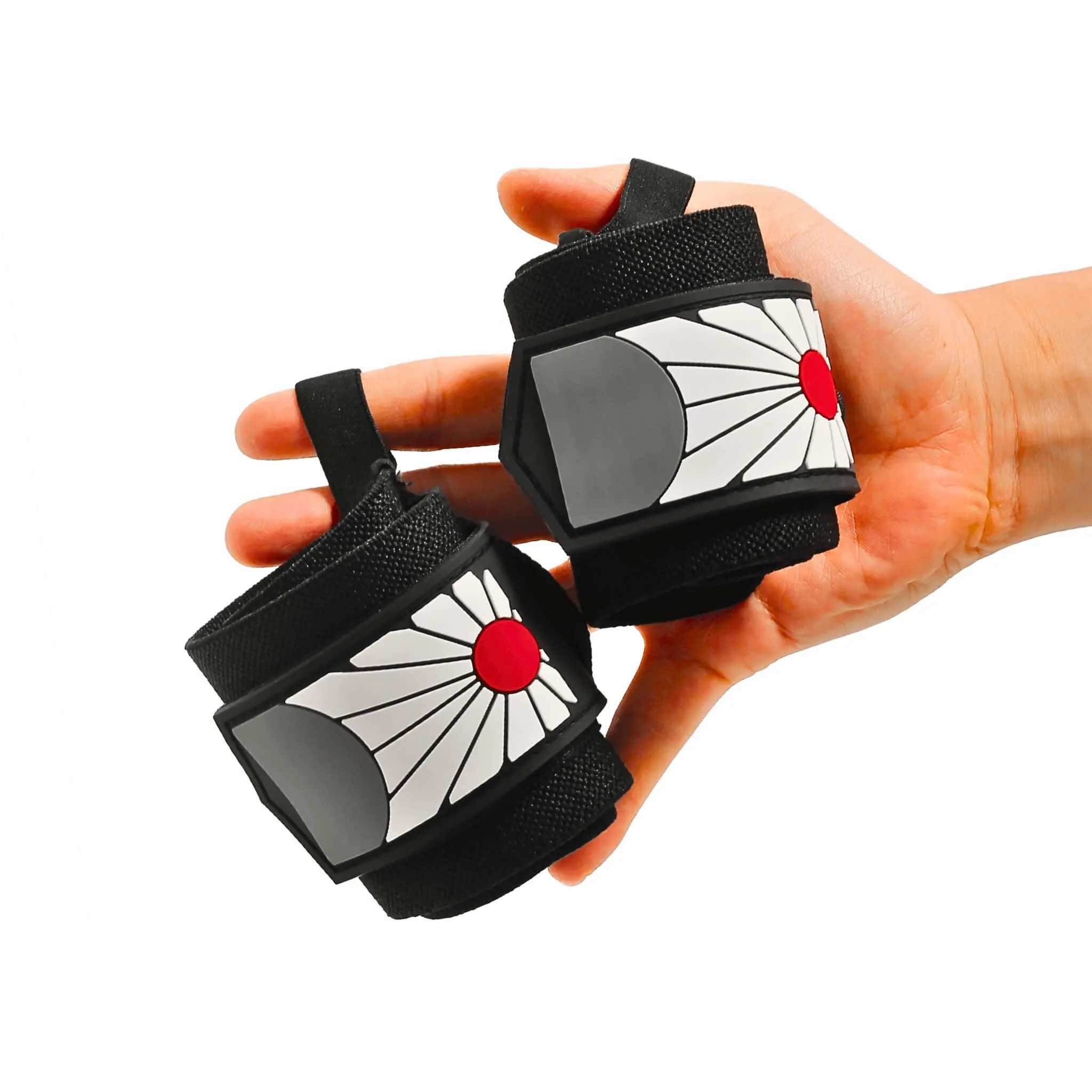 Hanafuda - Anime Wrist Wraps