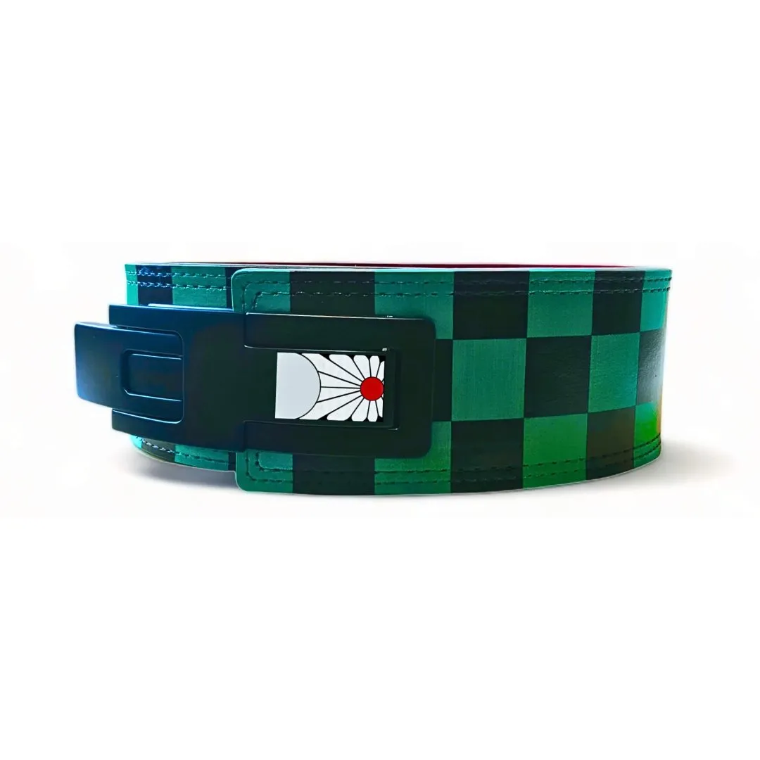 Ichimatsu Combo - Anime Belt & Wraps