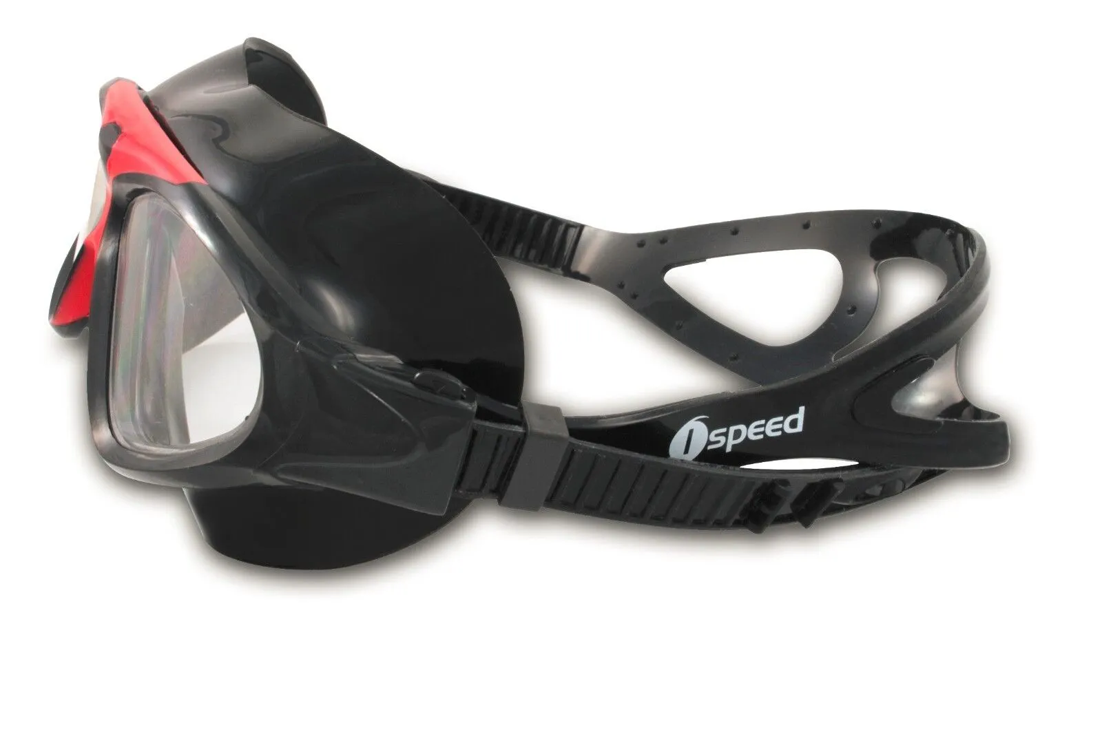 Ispeed Navigator Pro Goggle