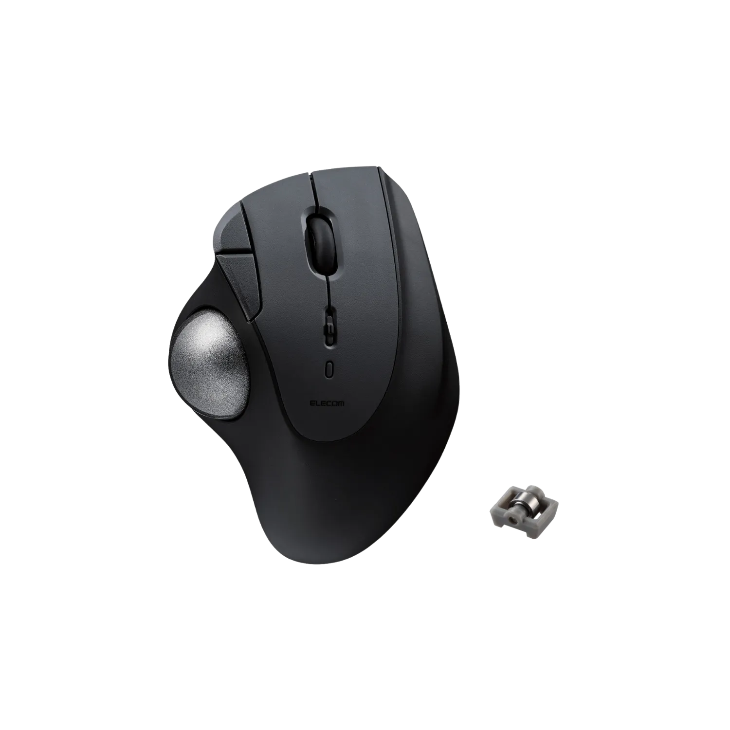 IST Ergonomic Trackball Bluetooth RollMaster™️