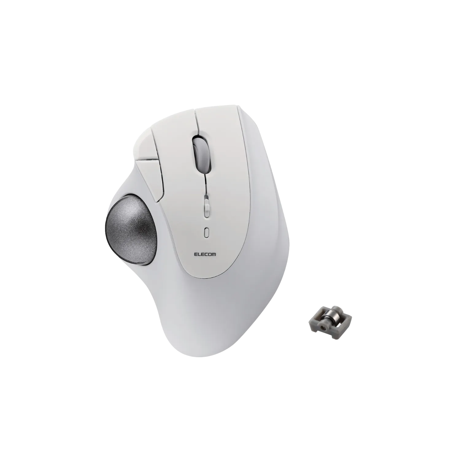 IST Ergonomic Trackball Bluetooth RollMaster™️