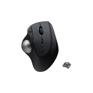 IST Ergonomic Trackball Bluetooth RollMaster™️