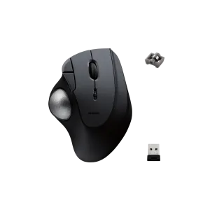 IST Ergonomic Trackball Wireless RollMaster™️