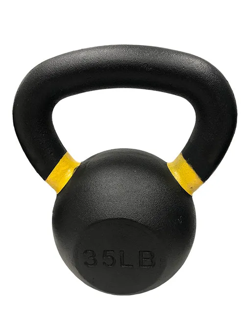 Kettlebells 5-50lb Set