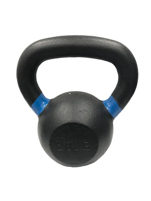 Kettlebells 5-50lb Set