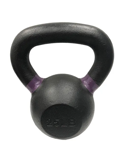 Kettlebells 5-50lb Set