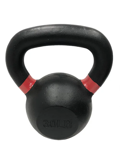 Kettlebells 5-50lb Set