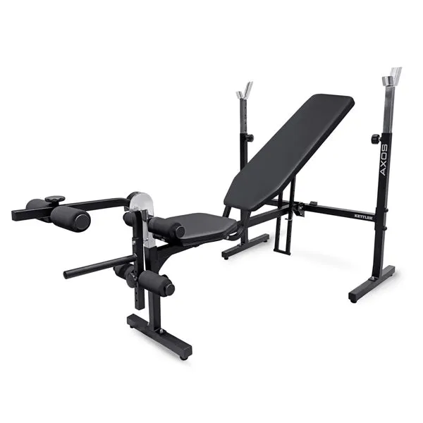 Kettler Weight Lifting Bench 07629-900