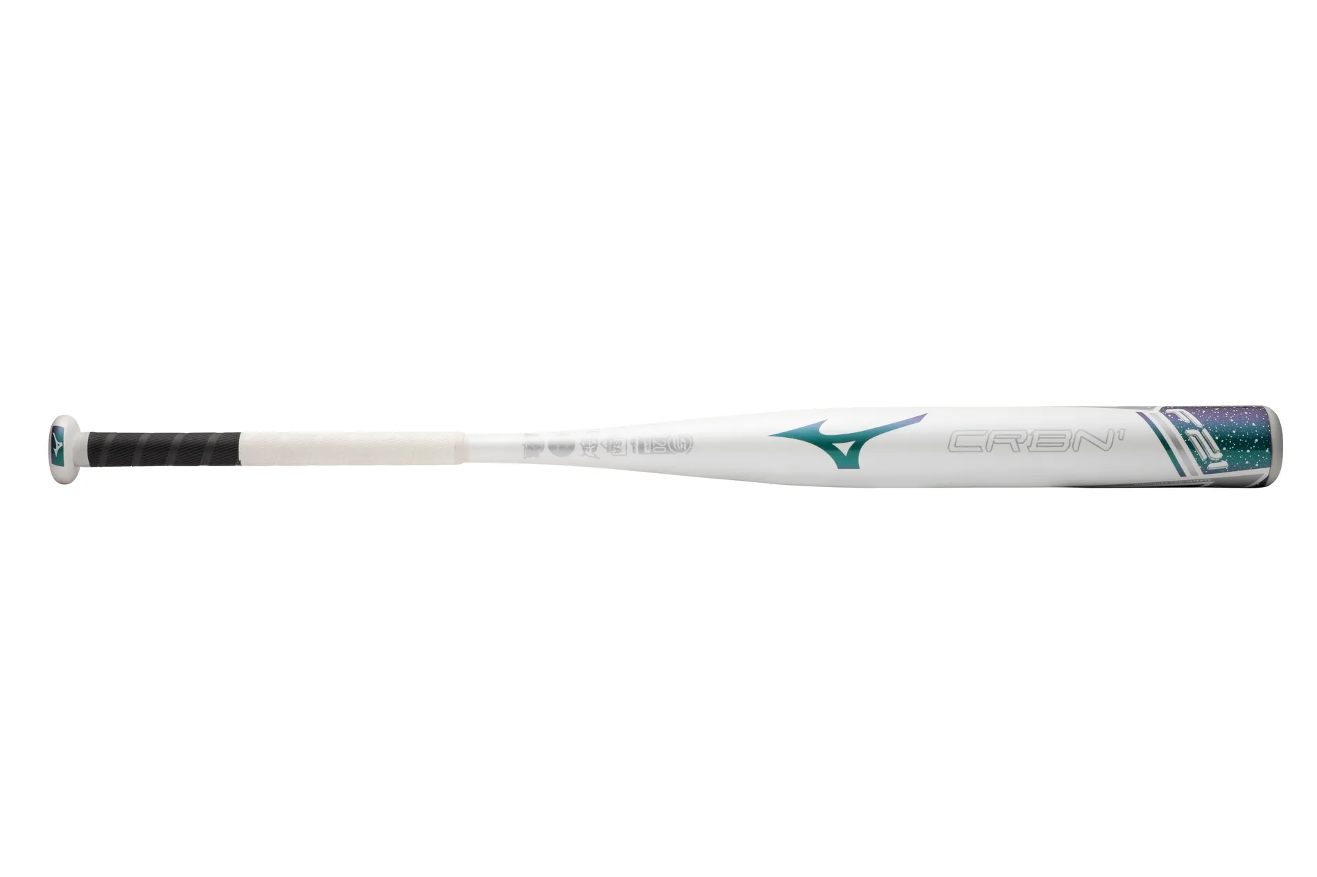 Mizuno F21 CRBN1 (-10) - Fastpitch Bat