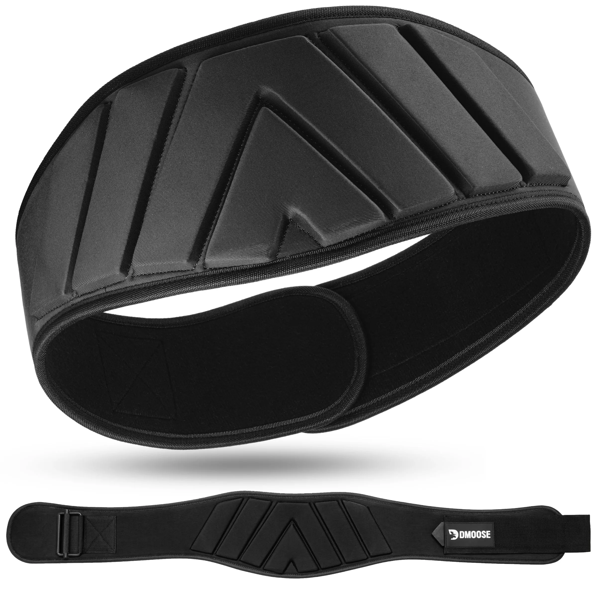 Neoprene Weightlifting Belt